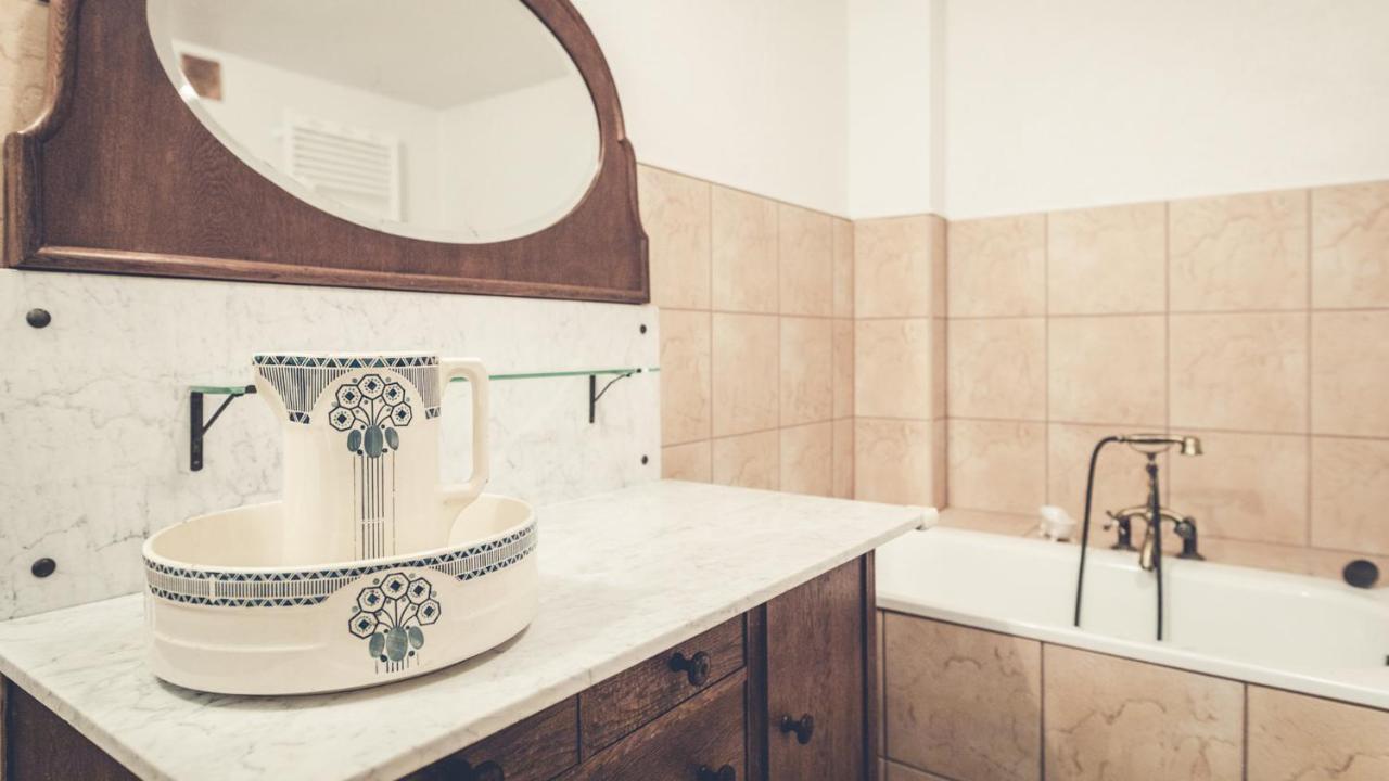 Apartamenty Everysky Janice Grudza Екстер'єр фото