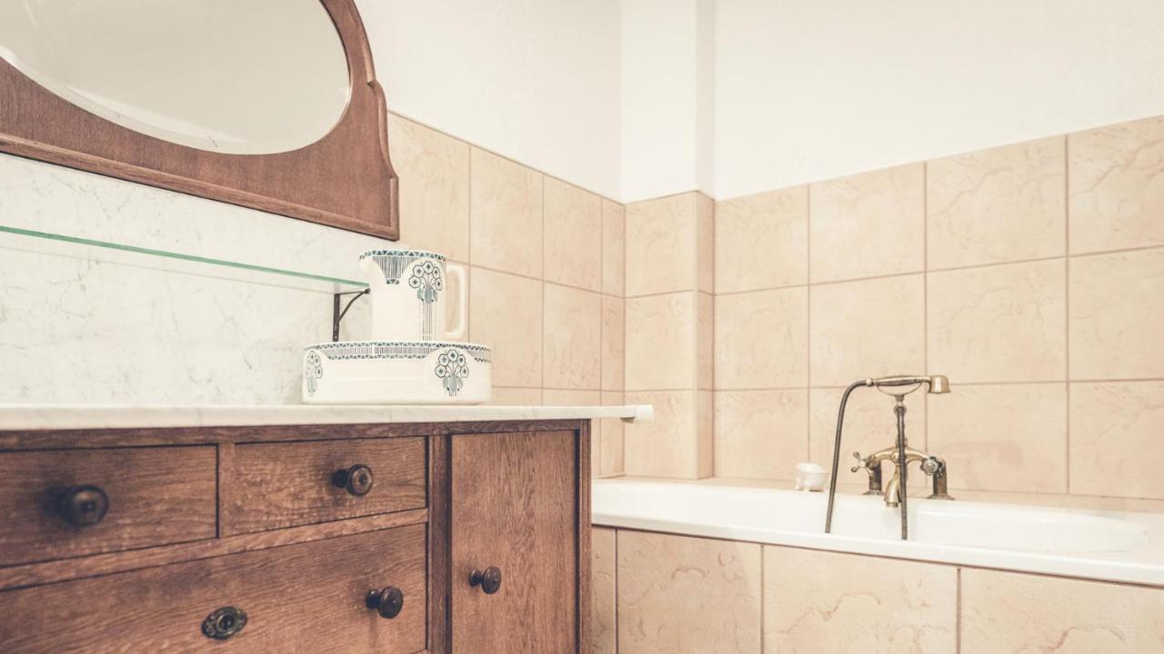 Apartamenty Everysky Janice Grudza Екстер'єр фото